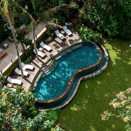 The Mesare Eco Resort Batumadeg Zewnętrze zdjęcie