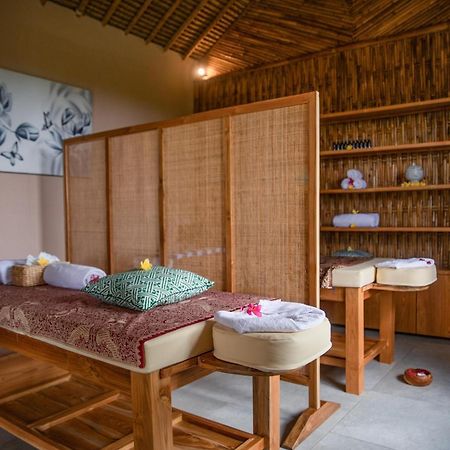 The Mesare Eco Resort Batumadeg Zewnętrze zdjęcie