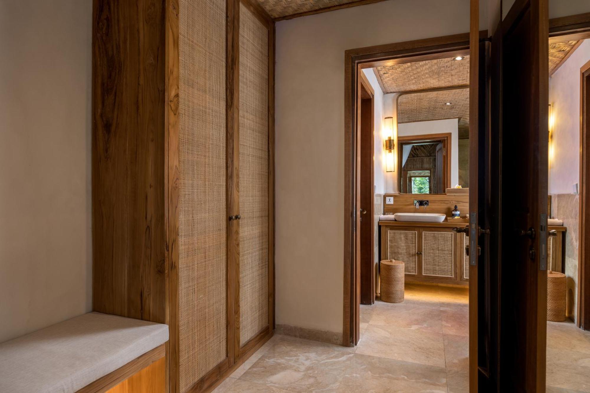 The Mesare Eco Resort Batumadeg Zewnętrze zdjęcie