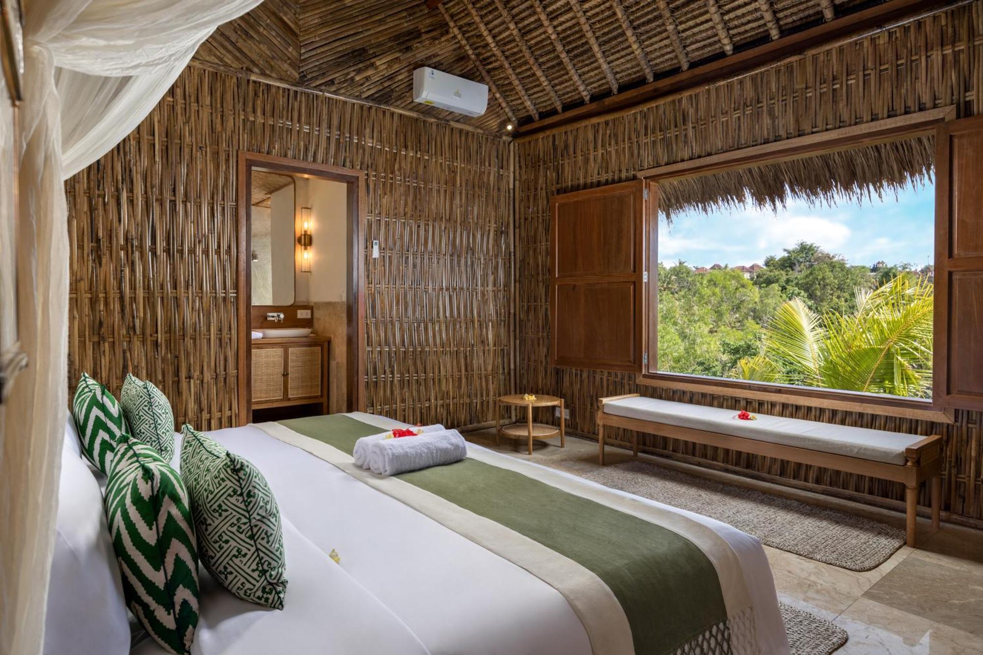 The Mesare Eco Resort Batumadeg Zewnętrze zdjęcie