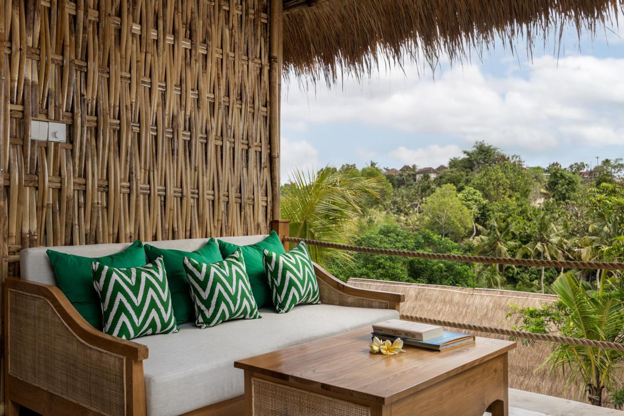 The Mesare Eco Resort Batumadeg Zewnętrze zdjęcie