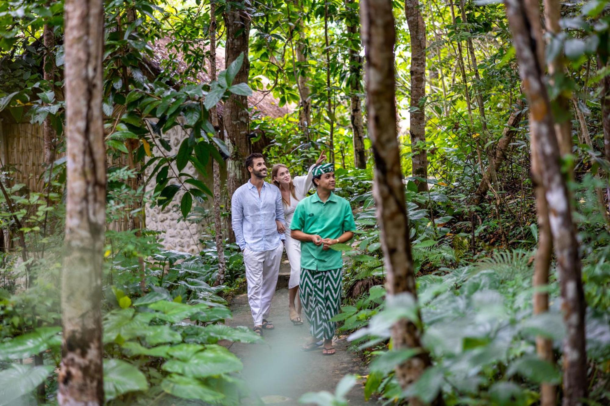 The Mesare Eco Resort Batumadeg Zewnętrze zdjęcie