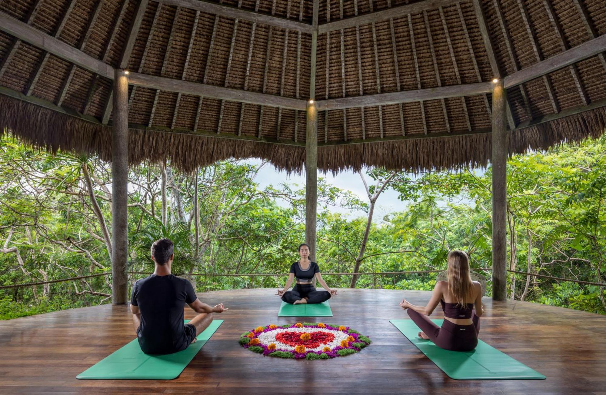 The Mesare Eco Resort Batumadeg Zewnętrze zdjęcie