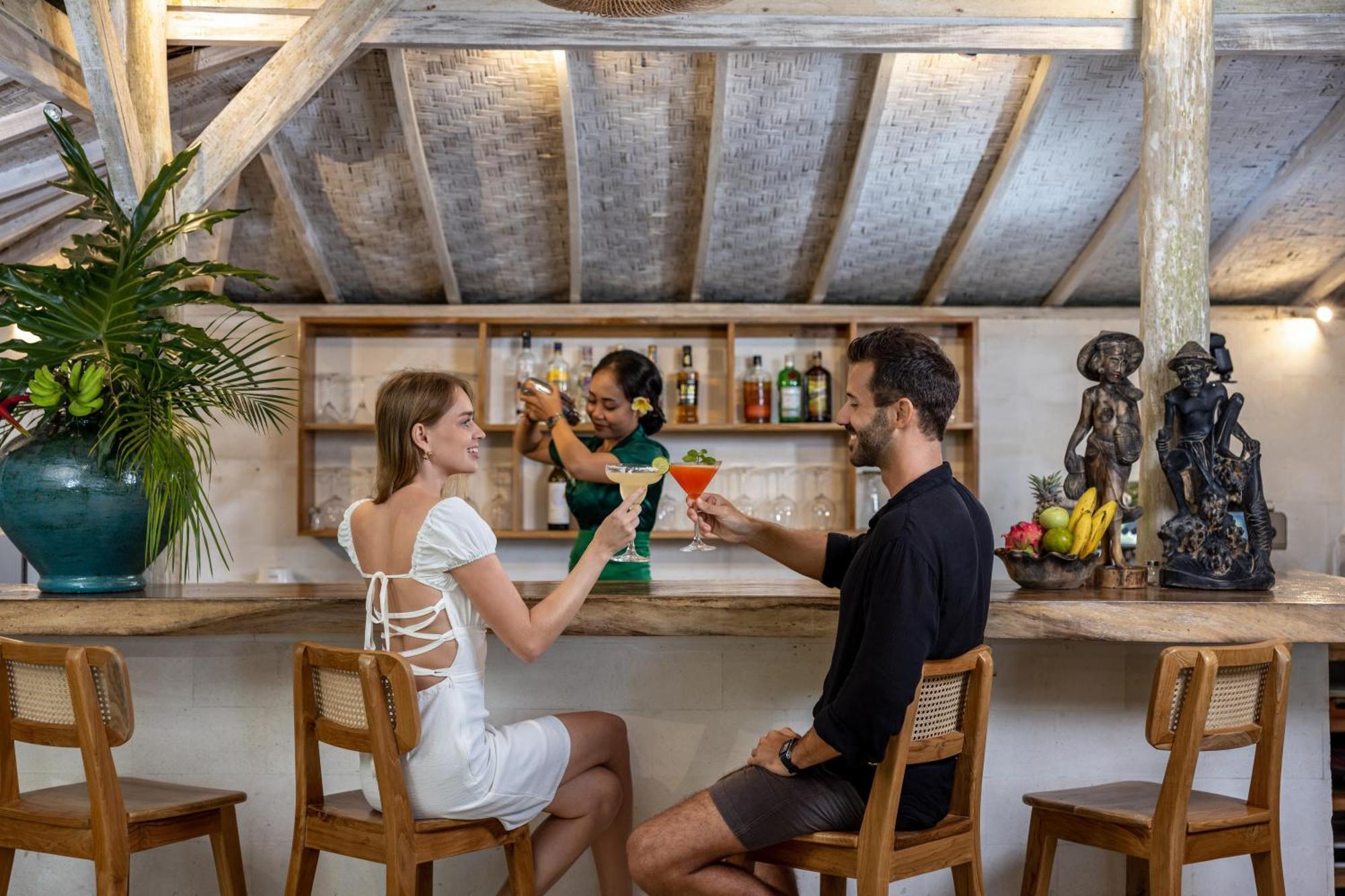 The Mesare Eco Resort Batumadeg Zewnętrze zdjęcie