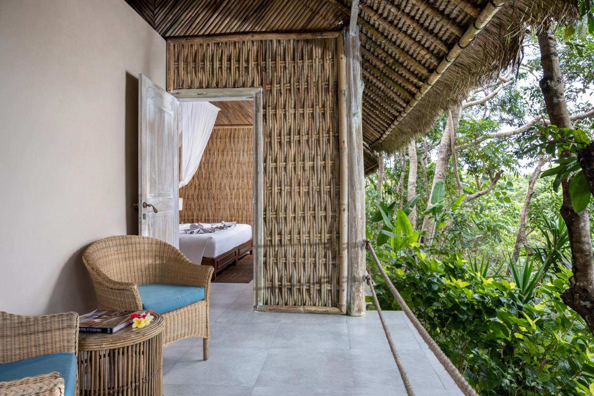 The Mesare Eco Resort Batumadeg Pokój zdjęcie