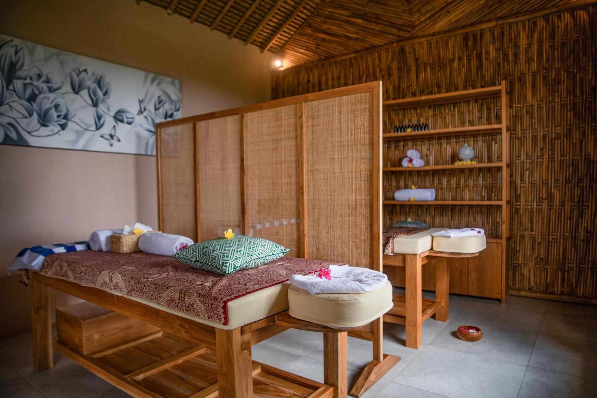 The Mesare Eco Resort Batumadeg Zewnętrze zdjęcie