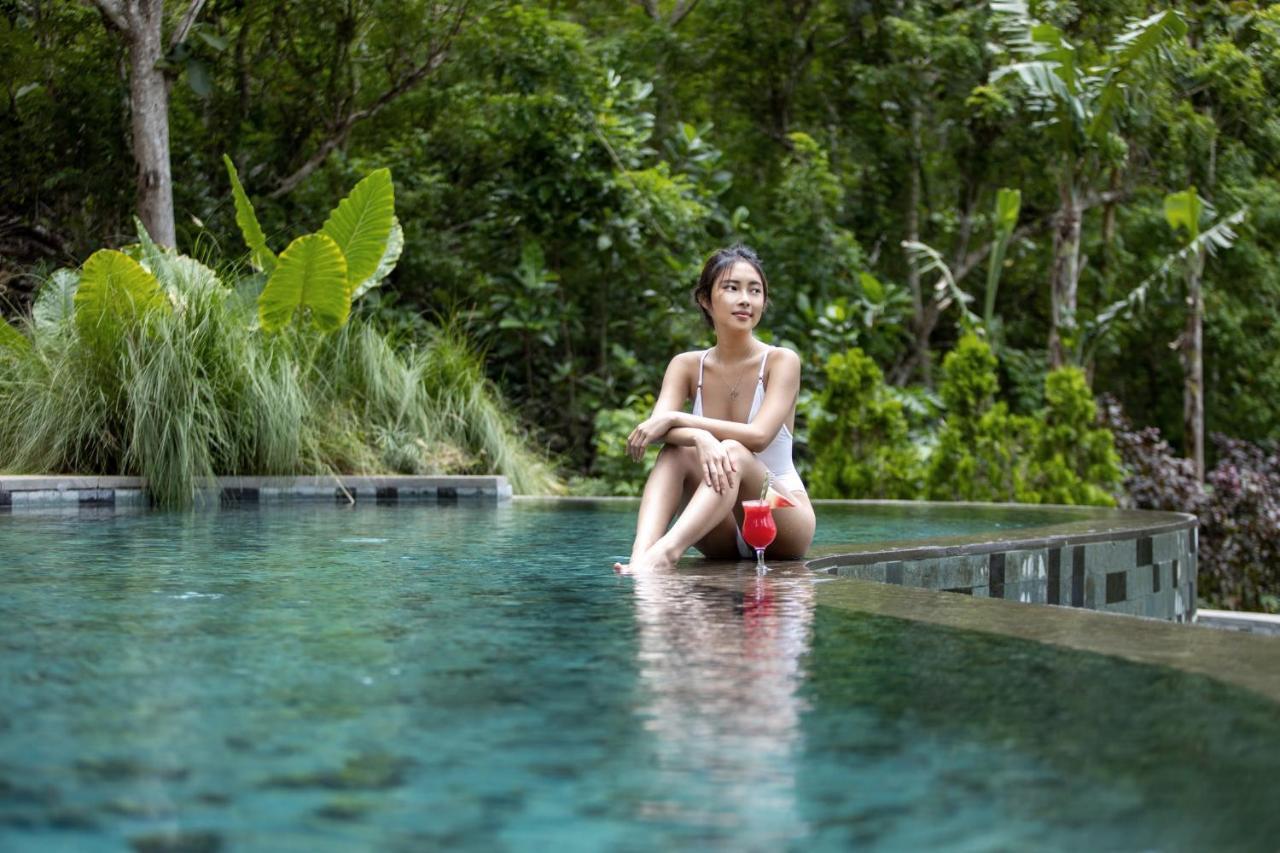 The Mesare Eco Resort Batumadeg Zewnętrze zdjęcie