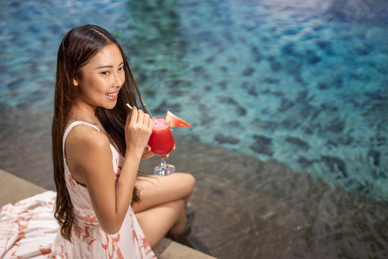 The Mesare Eco Resort Batumadeg Zewnętrze zdjęcie