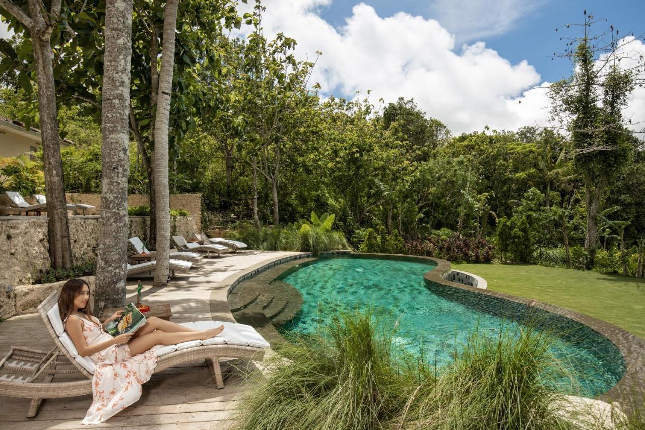 The Mesare Eco Resort Batumadeg Zewnętrze zdjęcie