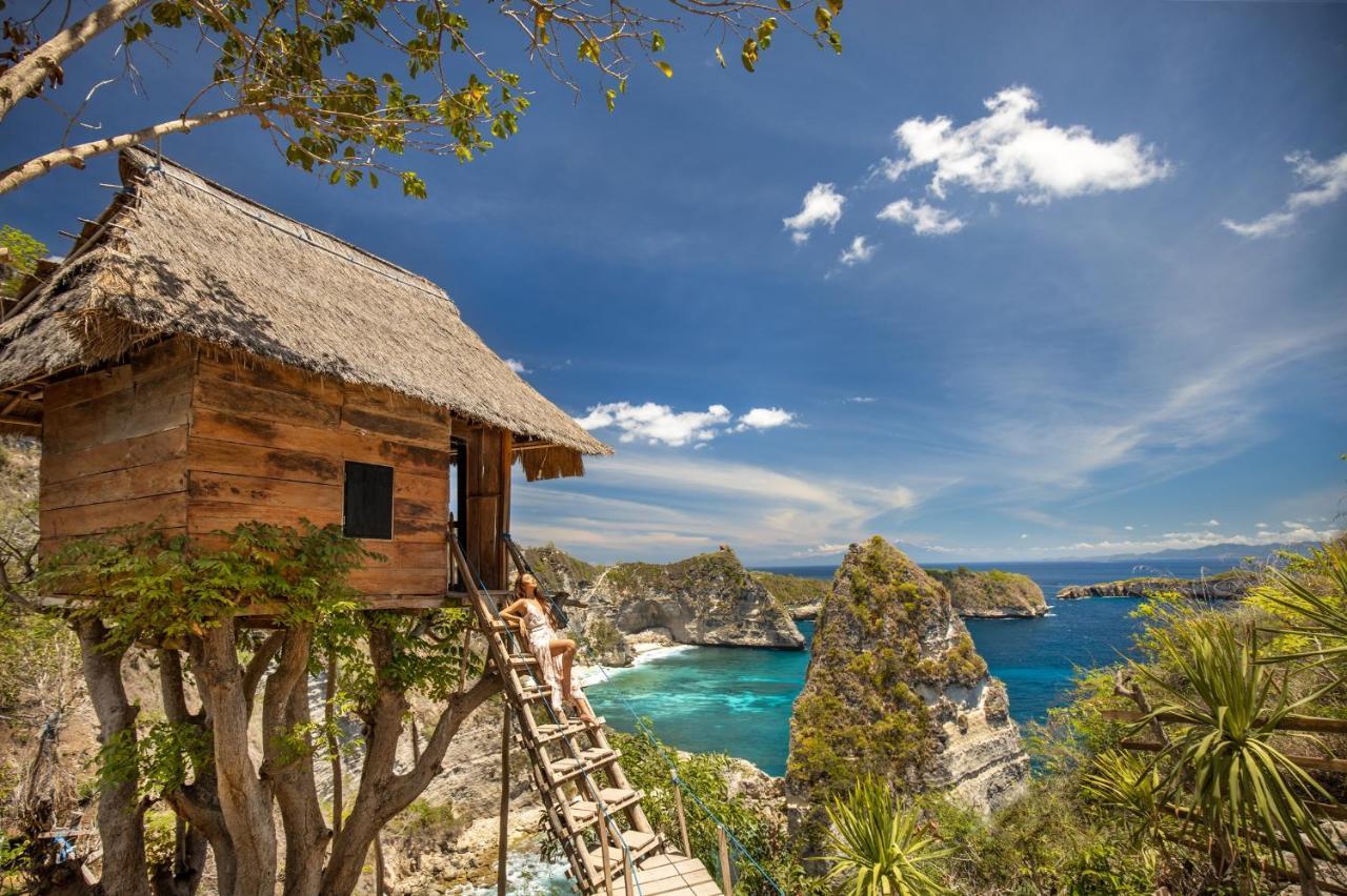The Mesare Eco Resort Batumadeg Zewnętrze zdjęcie