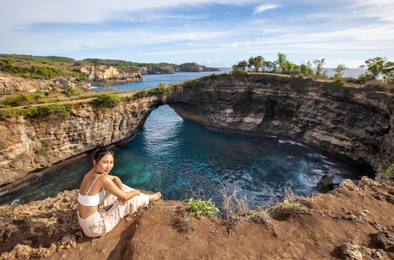 The Mesare Eco Resort Batumadeg Zewnętrze zdjęcie
