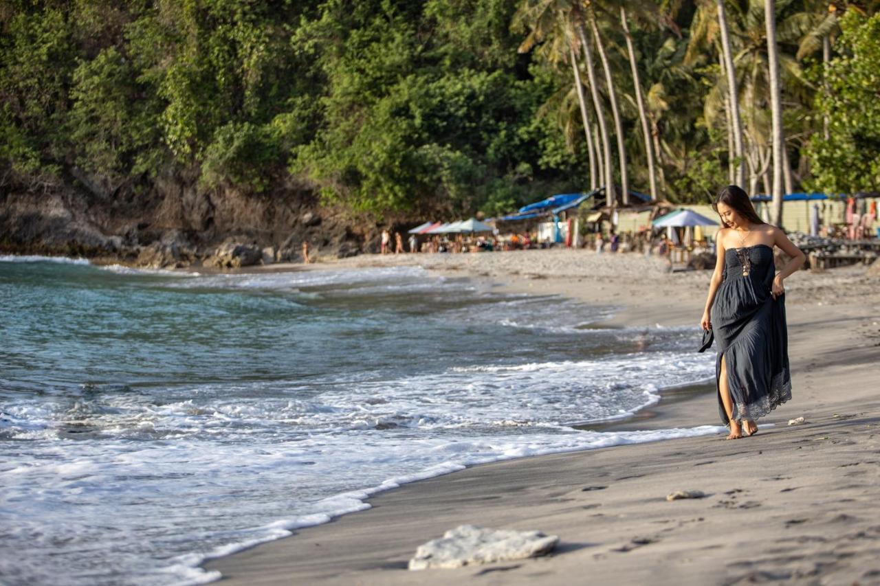 The Mesare Eco Resort Batumadeg Zewnętrze zdjęcie