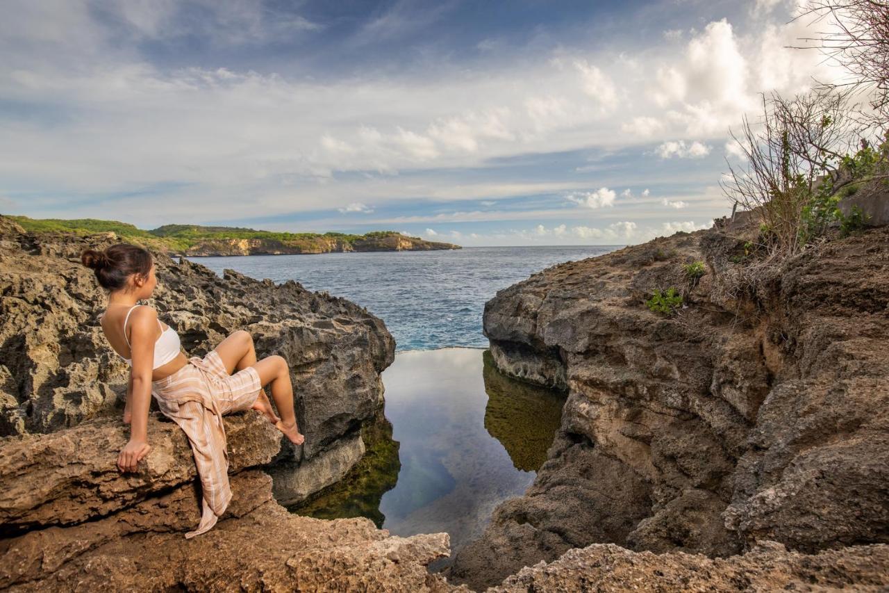The Mesare Eco Resort Batumadeg Zewnętrze zdjęcie