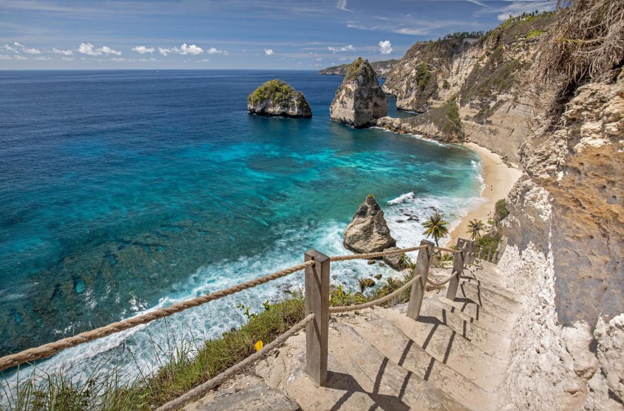 The Mesare Eco Resort Batumadeg Zewnętrze zdjęcie